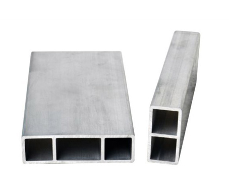 动车用型材
